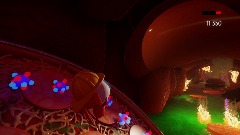 A screenshot taken in Dreams. 4 of 5.