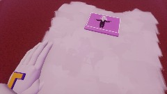 Waluigi Declines The Offer