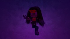 A screenshot taken in Dreams. 8 of 15.