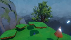 Triangle's Adventure