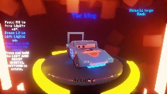 A screenshot taken in Dreams. 1 of 1.