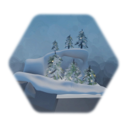 Second tile