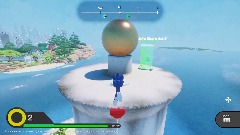 A screenshot taken in Dreams. 18 of 27.