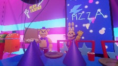 A screenshot taken in Dreams. 1 of 1.