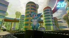 A screenshot taken in Dreams. 1 of 1.