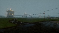 A screenshot taken in Dreams. 9 of 13.
