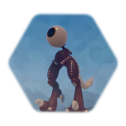 Eye Gor
