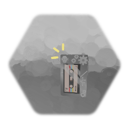 Mix tape 1 (ROBOTICA)