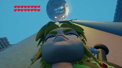 A screenshot taken in Dreams. 8 of 10.