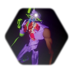 Berserk Eva Showcase