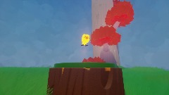 A screenshot taken in Dreams. 18 of 29.