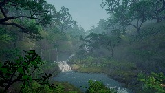 A screenshot taken in Dreams. 3 of 3.