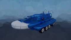 A screenshot taken in Dreams. 2 of 3.