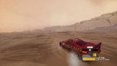 A screenshot taken in Dreams. 5 of 7.