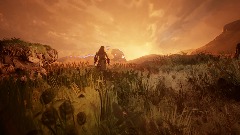 A screenshot taken in Dreams. 6 of 13.