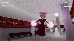 A screenshot taken in Dreams. 21 of 27.