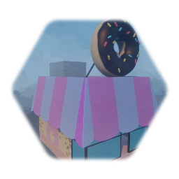 Big Donut