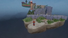 A screenshot taken in Dreams. 12 of 12.