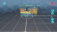 My Creation - 29/2/2020