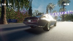 A screenshot taken in Dreams. 14 of 23.