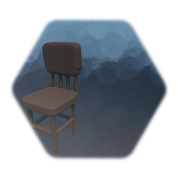 Ugly chair