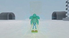 Test Hub -   Sonic Eras