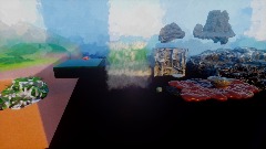 White Water Rafting Expedition