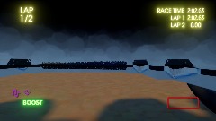 A screenshot taken in Dreams. 6 of 20.