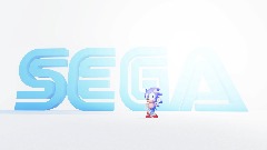 Sega intro