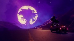 A screenshot taken in Dreams. 5 of 30.