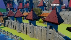 A screenshot taken in Dreams. 15 of 27.