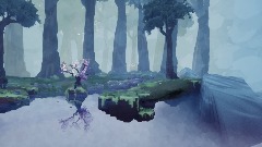 Heart of the Forest Redux