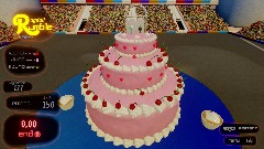 RagdollRumble cake 1.5