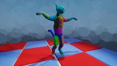 A screenshot taken in Dreams. 27 of 30.