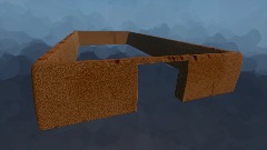 A screenshot taken in Dreams. 1 of 5.