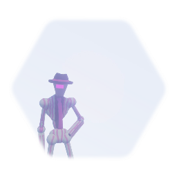 Remix of Moestep animation meme