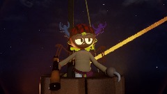 A screenshot taken in Dreams. 7 of 21.