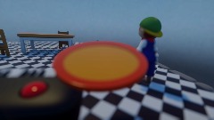 A screenshot taken in Dreams. 2 of 3.