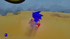 A screenshot taken in Dreams. 2 of 2.