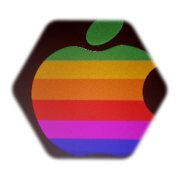 Apple logo