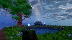 A screenshot taken in Dreams. 2 of 5.