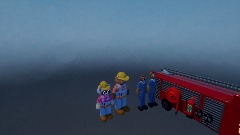 A screenshot taken in Dreams. 10 of 14.