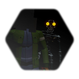 FAZBEAR RECOVERY TEAM