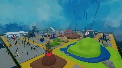 Prehistoric (Theme) Park