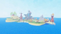 Springfall Isle