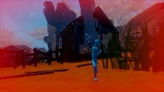 A screenshot taken in Dreams. 12 of 22.