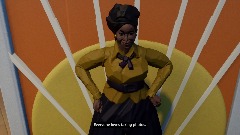 A screenshot taken in Dreams. 1 of 3.