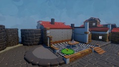 Mein Willkommen zu Hause!