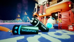 This Bus Sounds Funky - Short