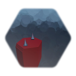 My event of followers 2 (agree a parkour kit)